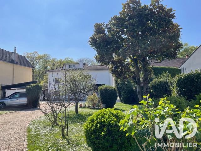 Vente Terrain à bâtir 430 m²