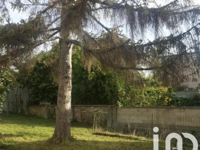 Vente Terrain à bâtir 431 m²