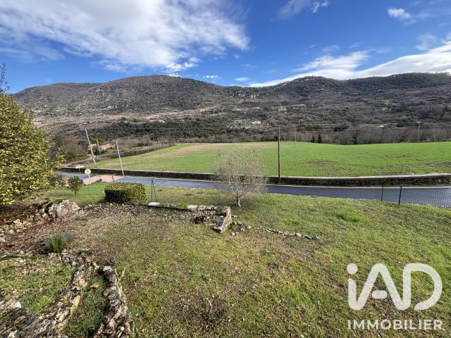 Vente Terrain à bâtir 446 m²
