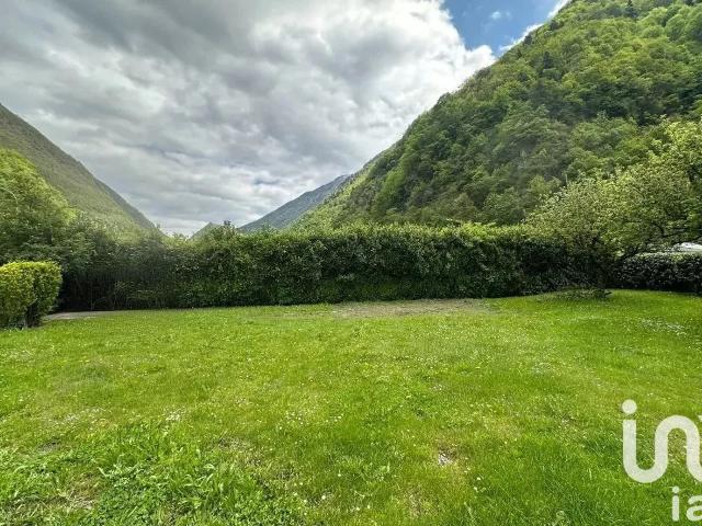 Vente Terrain à bâtir 449 m²
