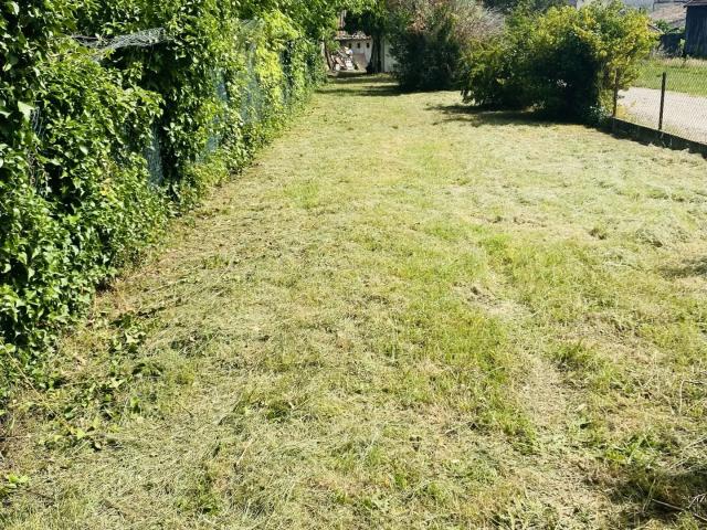 Vente Terrain à bâtir 442 m²
