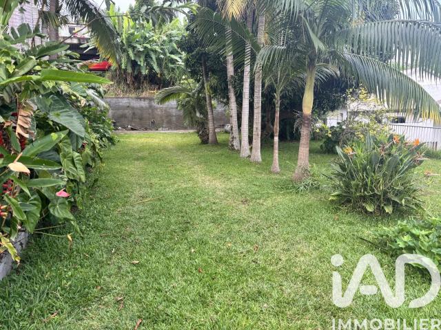 Vente Terrain à bâtir 450 m²