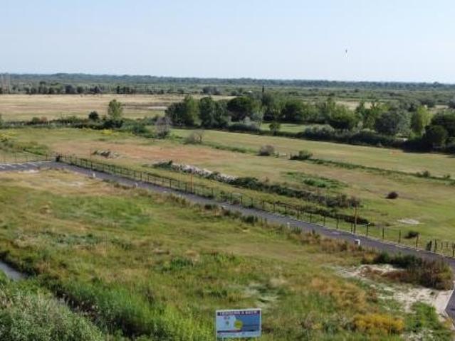 Vente Terrain à bâtir 451 m²