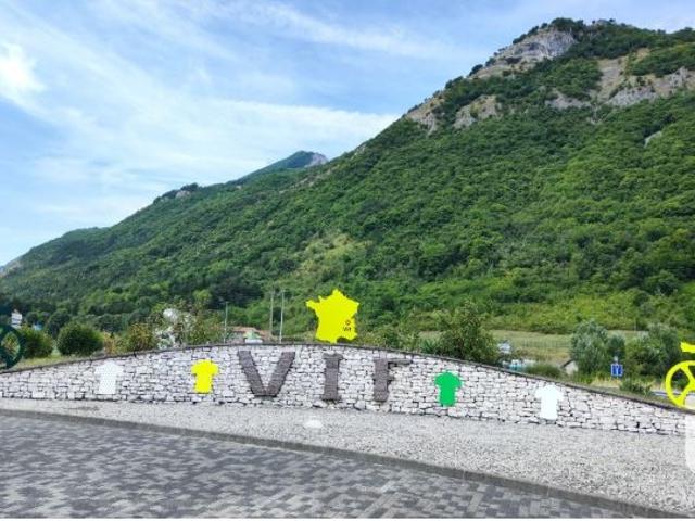 Vente Terrain à bâtir 477 m²