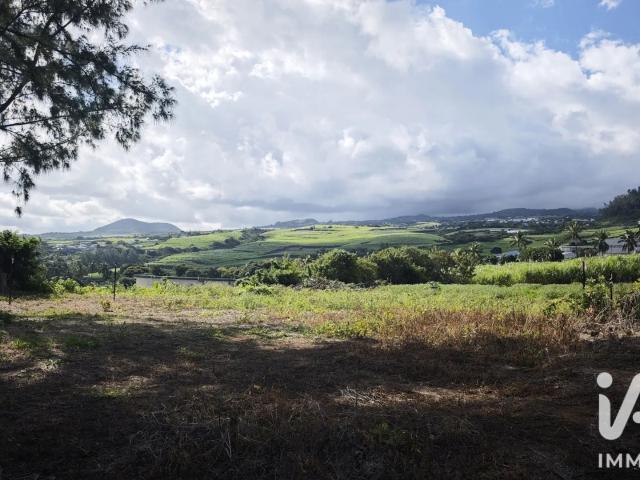 Vente Terrain à bâtir 471 m²
