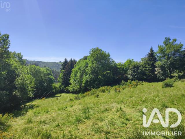 Vente Terrain à bâtir 4 480 m²
