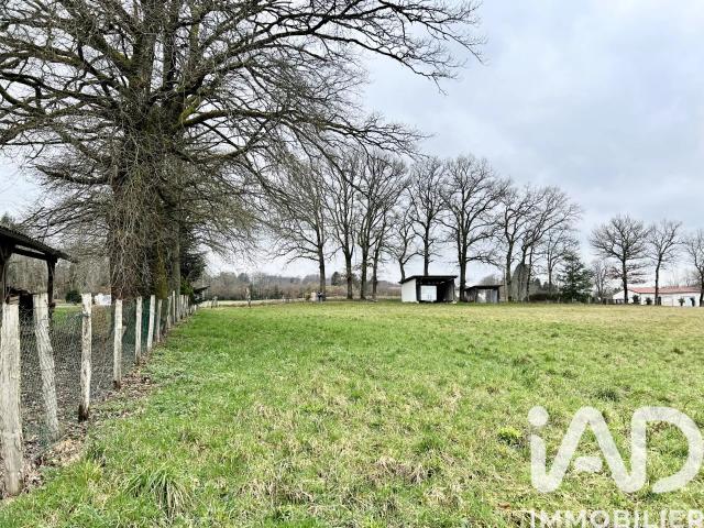 Vente Terrain à bâtir 4 878 m²