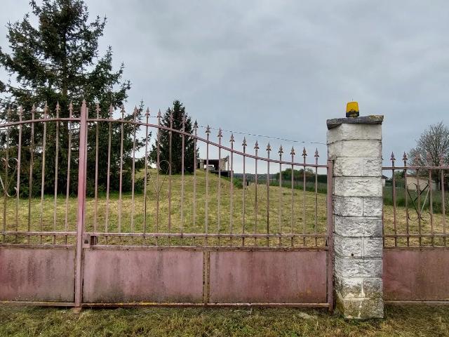 Vente Terrain à bâtir 4 955 m²