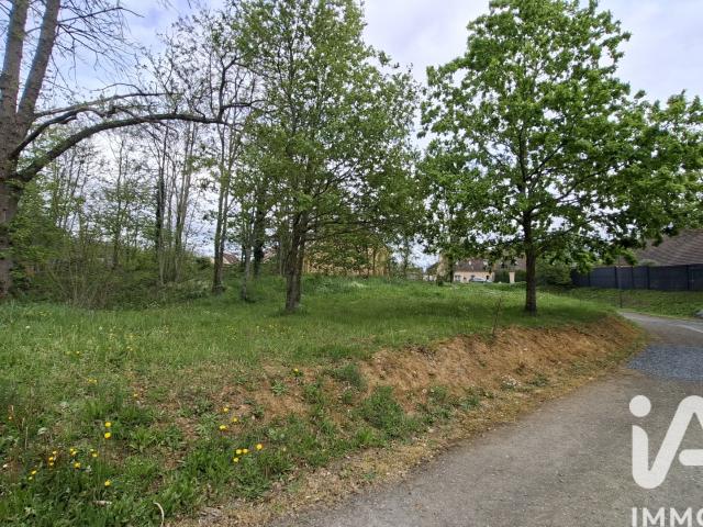 Vente Terrain à bâtir 4 017 m²