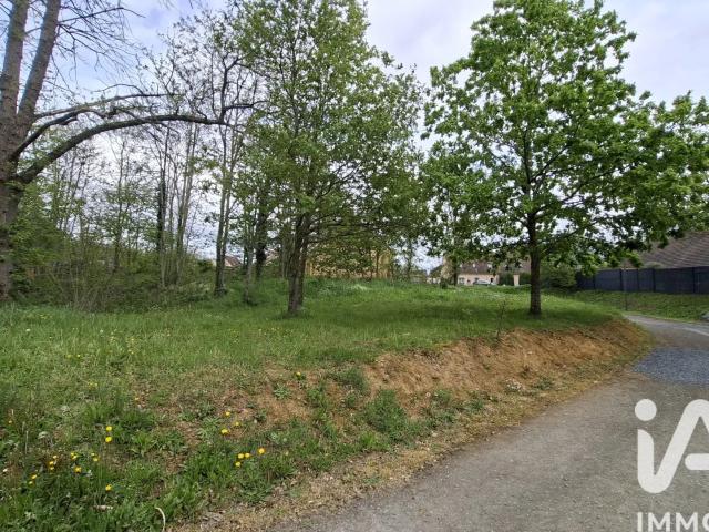 Vente Terrain à bâtir 4 017 m²