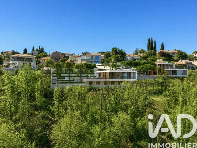 Vente Terrain à bâtir 4 100 m²