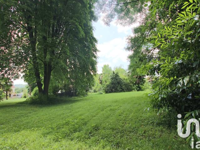 Vente Terrain à bâtir 4 271 m²