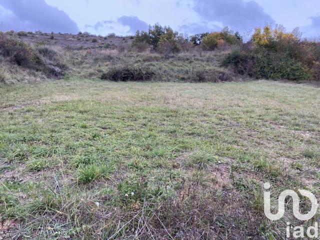 Vente Terrain à bâtir 500 m²