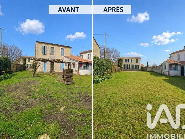 Vente Terrain à bâtir 503 m²