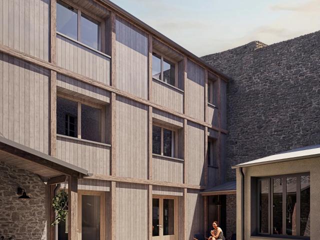 Vente Terrain à bâtir 50 m²