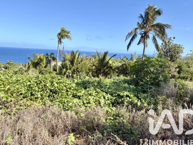 Vente Terrain à bâtir 521 m²