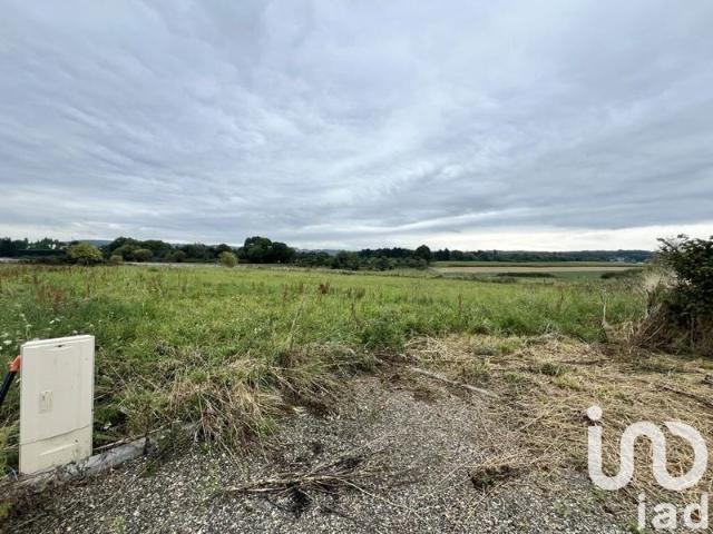 Vente Terrain Ã bÃ¢tir 566 mÂ²