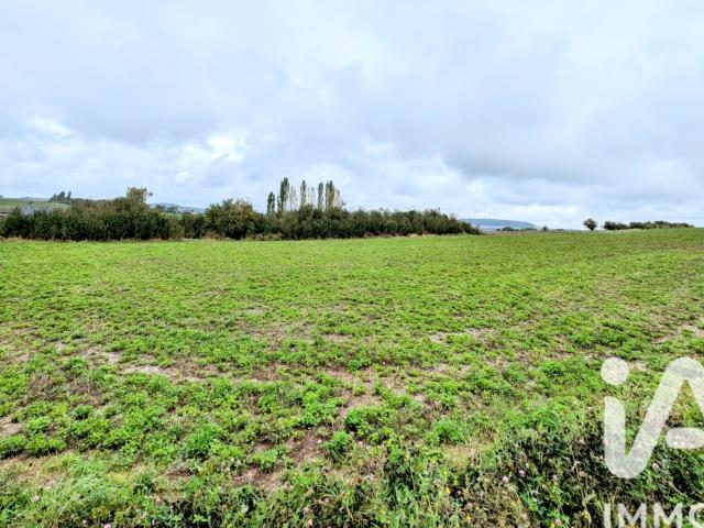 Vente Terrain à bâtir 568 m²