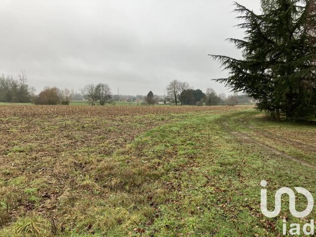 Vente Terrain à bâtir 568 m²