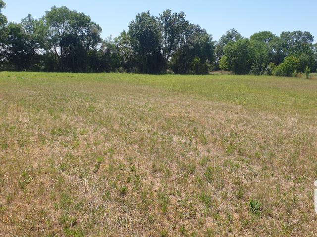 Vente Terrain à bâtir 5 685 m²