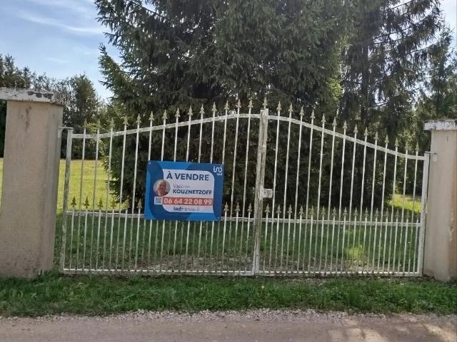 Vente Terrain à bâtir 5 690 m²