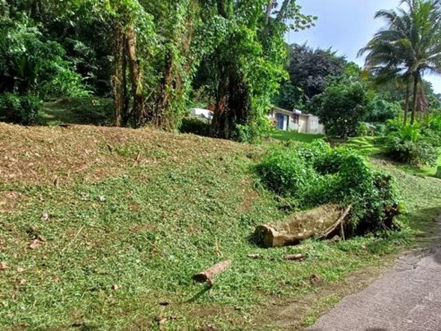 Vente Terrain à bâtir 5 040 m²