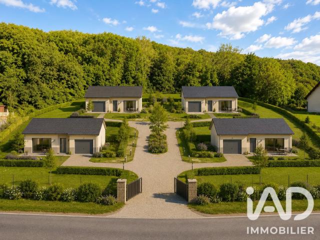 Vente Terrain à bâtir 5 151 m²