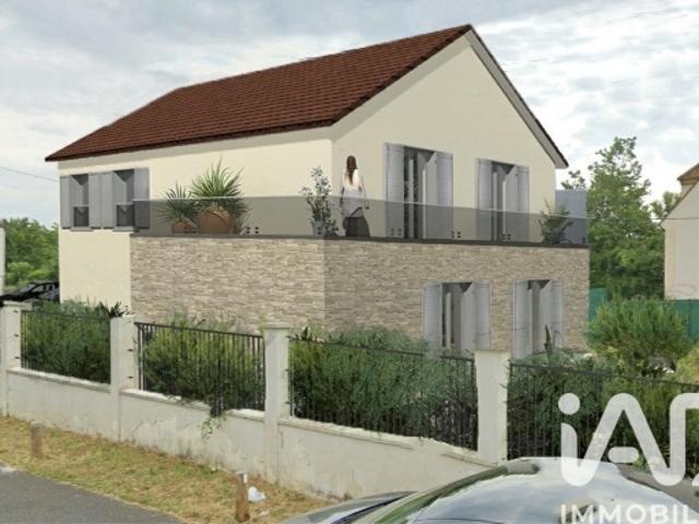 Vente Terrain à bâtir 611 m²