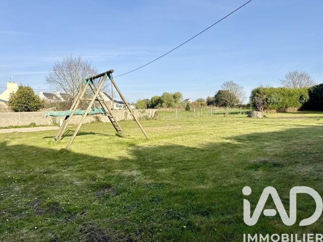 Vente Terrain à bâtir 634 m²