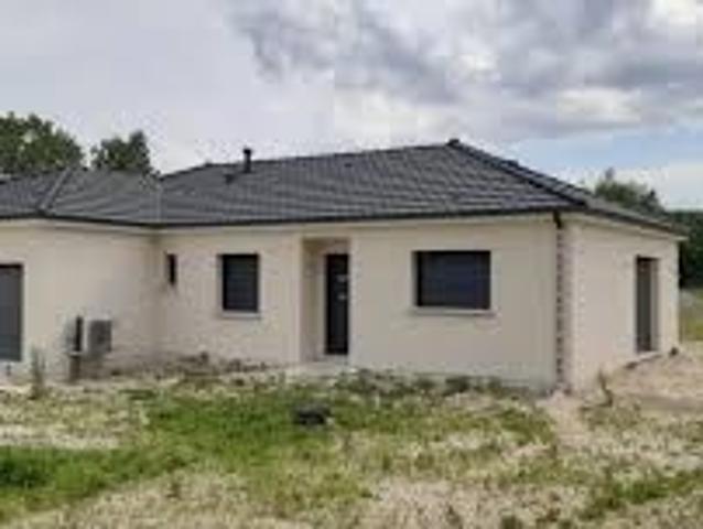 Vente Terrain à bâtir 636 m²