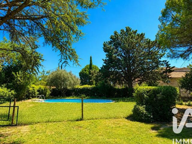 Vente Terrain à bâtir 633 m²