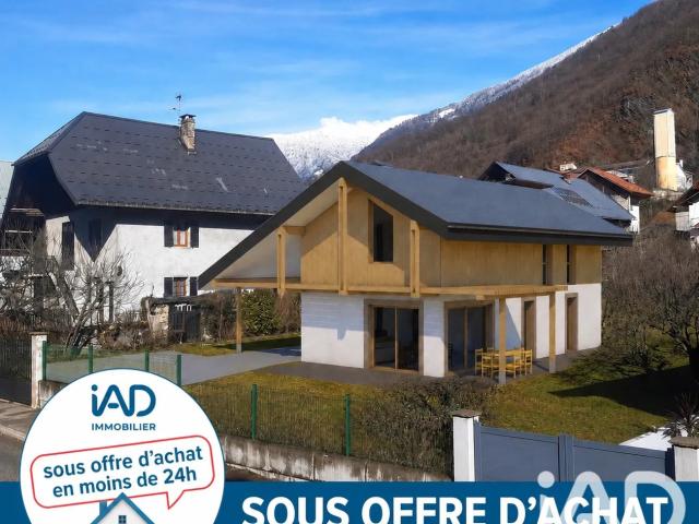 Vente Terrain à bâtir 633 m²