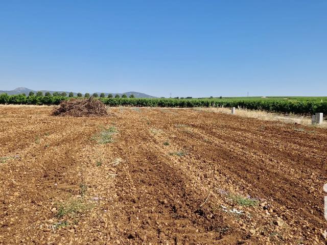 Vente Terrain à bâtir 648 m²
