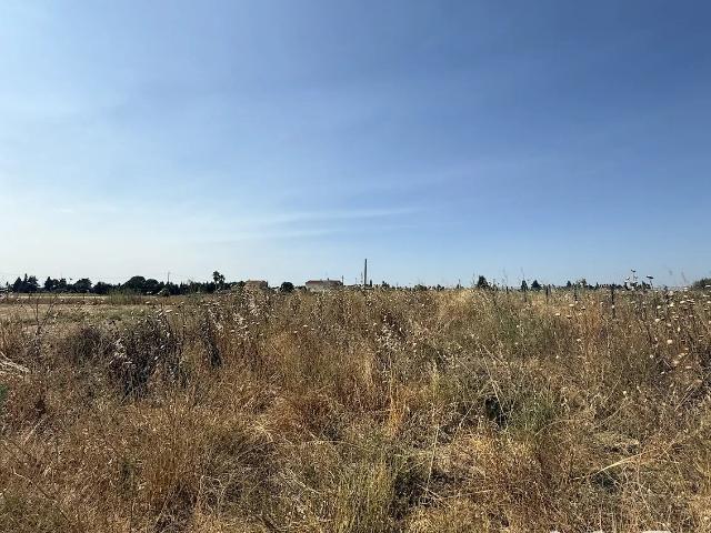 Vente Terrain à bâtir 640 m²