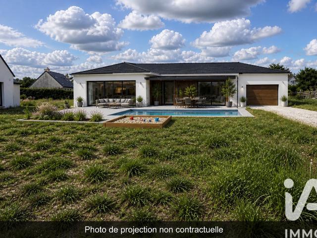 Vente Terrain à bâtir 656 m²