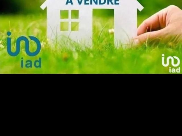 Vente Terrain à bâtir 691 m²