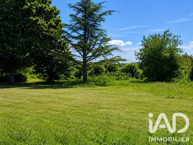 Vente Terrain à bâtir 704 m²