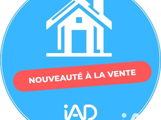 Vente Terrain à bâtir 700 m²