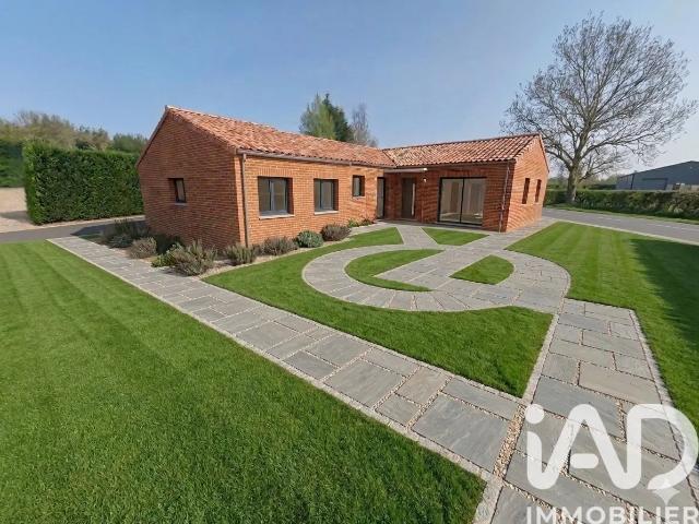Vente Terrain à bâtir 700 m²