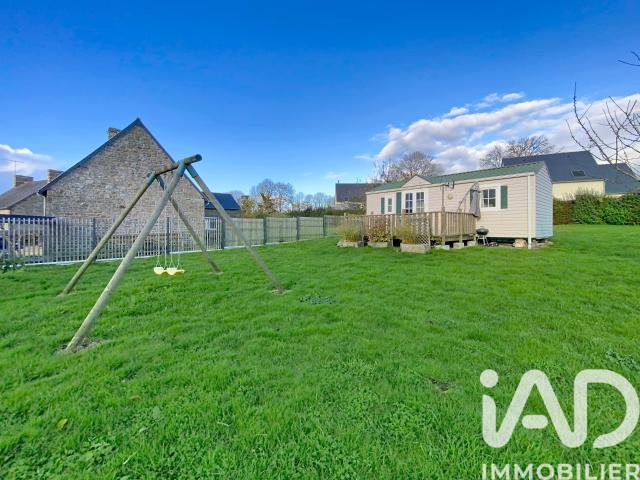 Vente Terrain à bâtir 750 m²