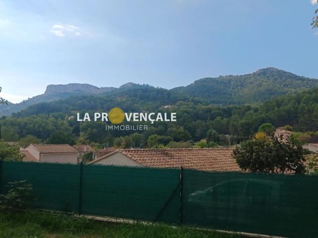 vente terrain à bâtir