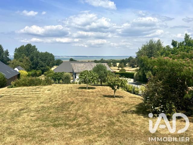 Vente Terrain à bâtir 794 m²