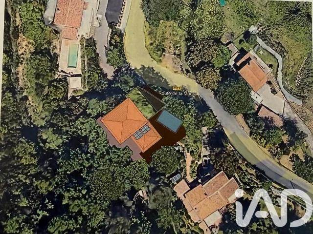 Vente Terrain à bâtir