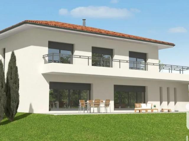 Vente Terrain à bâtir 828 m²