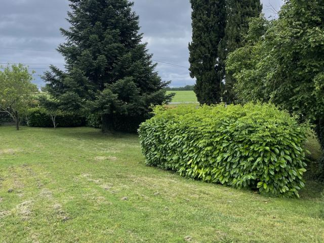 Vente Terrain à bâtir 887 m²