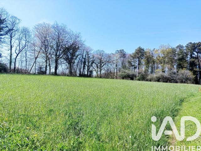 Vente Terrain à bâtir 880 m²