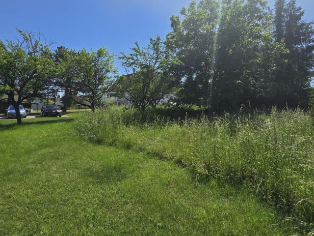 Vente Terrain à bâtir 882 m²