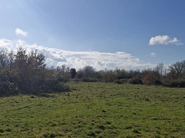 Vente Terrain à bâtir 8 654 m²