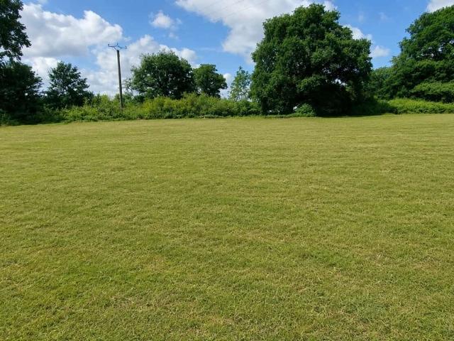 Vente Terrain à bâtir 8 771 m²
