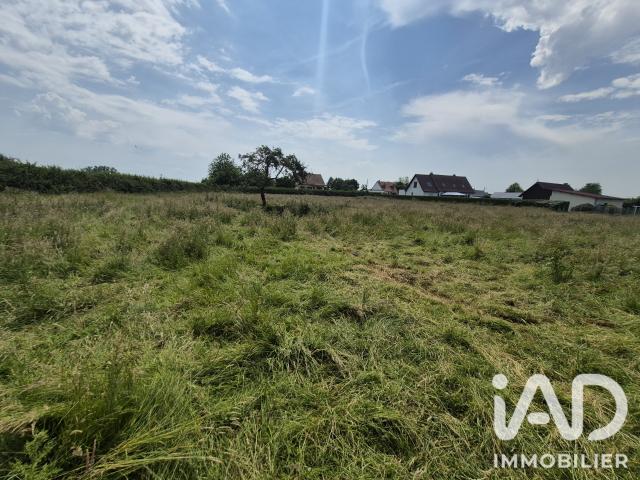 Vente Terrain à bâtir 8 936 m²